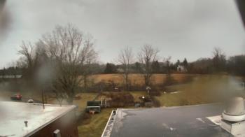 Weather camera view of John M Moriarty ES.