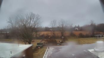 Weather camera view of John M Moriarty ES.