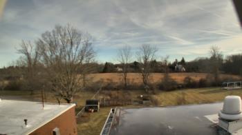 Weather camera view of John M Moriarty ES.