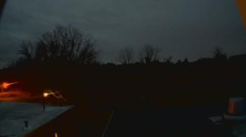 Weather camera view of John M Moriarty ES.