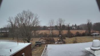 Weather camera view of John M Moriarty ES.