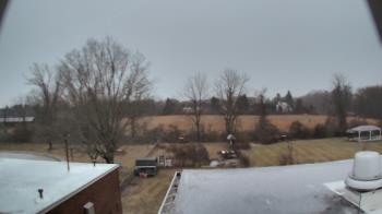 Weather camera view of John M Moriarty ES.