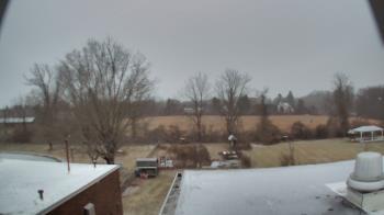 Weather camera view of John M Moriarty ES.