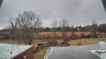 Weather camera view of John M Moriarty ES.