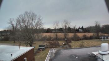 Weather camera view of John M Moriarty ES.