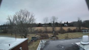 Weather camera view of John M Moriarty ES.