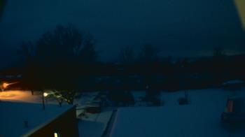 Weather camera view of John M Moriarty ES.