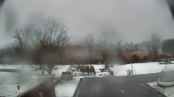 Weather camera view of John M Moriarty ES.