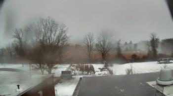 Weather camera view of John M Moriarty ES.