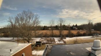 Weather camera view of John M Moriarty ES.