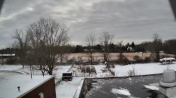 Weather camera view of John M Moriarty ES.