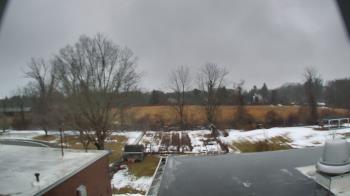 Weather camera view of John M Moriarty ES.