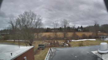 Weather camera view of John M Moriarty ES.