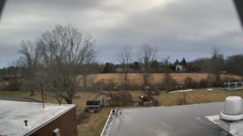 Weather camera view of John M Moriarty ES.