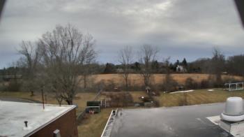 Weather camera view of John M Moriarty ES.