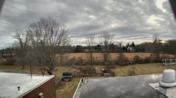 Weather camera view of John M Moriarty ES.