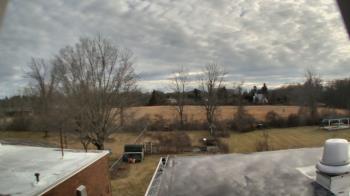 Weather camera view of John M Moriarty ES.