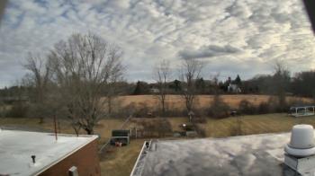 Weather camera view of John M Moriarty ES.