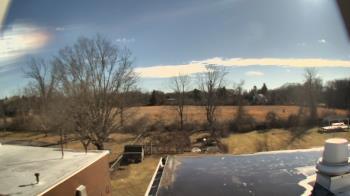 Weather camera view of John M Moriarty ES.