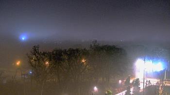 Weather camera view of Geodis Park Nashville Soccer Club.