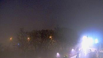 Weather camera view of Geodis Park Nashville Soccer Club.