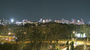 Weather camera view of Geodis Park Nashville Soccer Club.