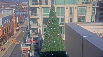 Weather camera view of National Harbor.