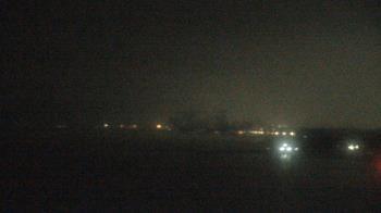 Weather camera view of Northwestern University.