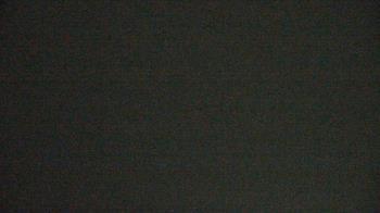 Weather camera view of Northwestern University.