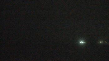 Weather camera view of Northwestern University.