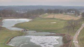 Weather camera view of The Club at Nevillewood.