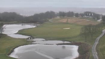 Weather camera view of The Club at Nevillewood.