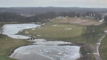 Weather camera view of The Club at Nevillewood.