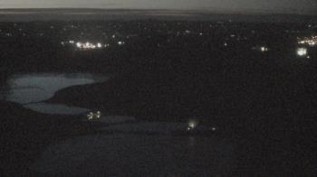 Weather camera view of The Club at Nevillewood.