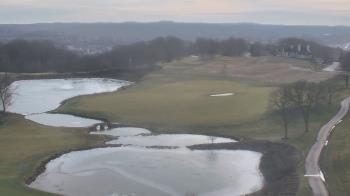 Weather camera view of The Club at Nevillewood.