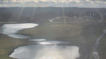 Weather camera view of The Club at Nevillewood.