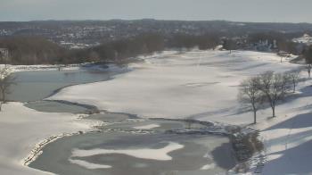 Weather camera view of The Club at Nevillewood.