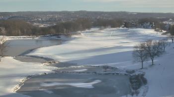 Weather camera view of The Club at Nevillewood.