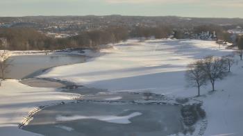 Weather camera view of The Club at Nevillewood.