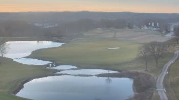 Weather camera view of The Club at Nevillewood.