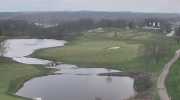 Weather camera view of The Club at Nevillewood.