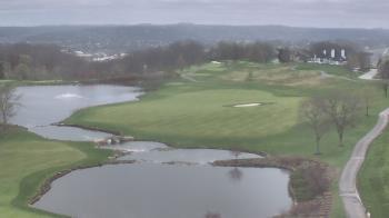 Weather camera view of The Club at Nevillewood.