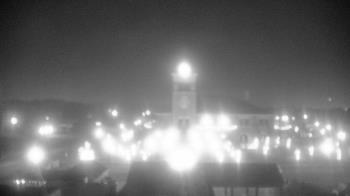 Weather camera view of City of Navasota.