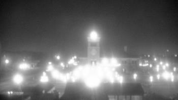 Weather camera view of City of Navasota.