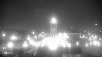 Weather camera view of City of Navasota.