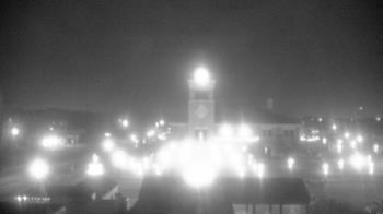 Weather camera view of City of Navasota.