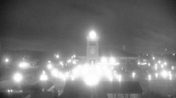 Weather camera view of City of Navasota.