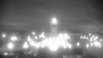 Weather camera view of City of Navasota.