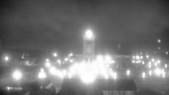 Weather camera view of City of Navasota.