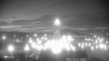 Weather camera view of City of Navasota.